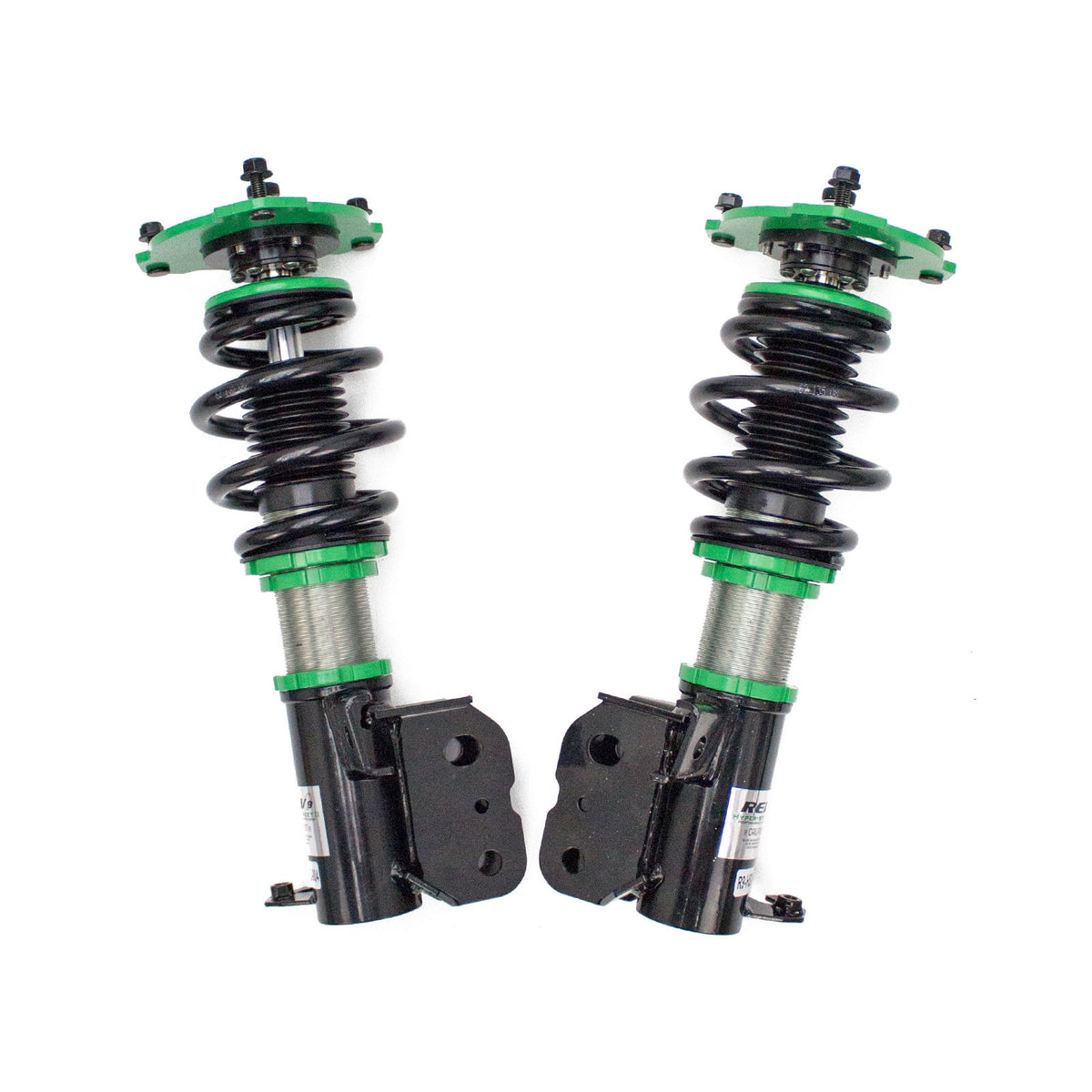 13-23 Subaru BRZ Hyper Street II Coilovers