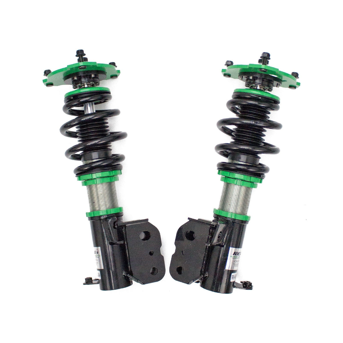 13-UP Scion FRS Hyper Street II Coilovers