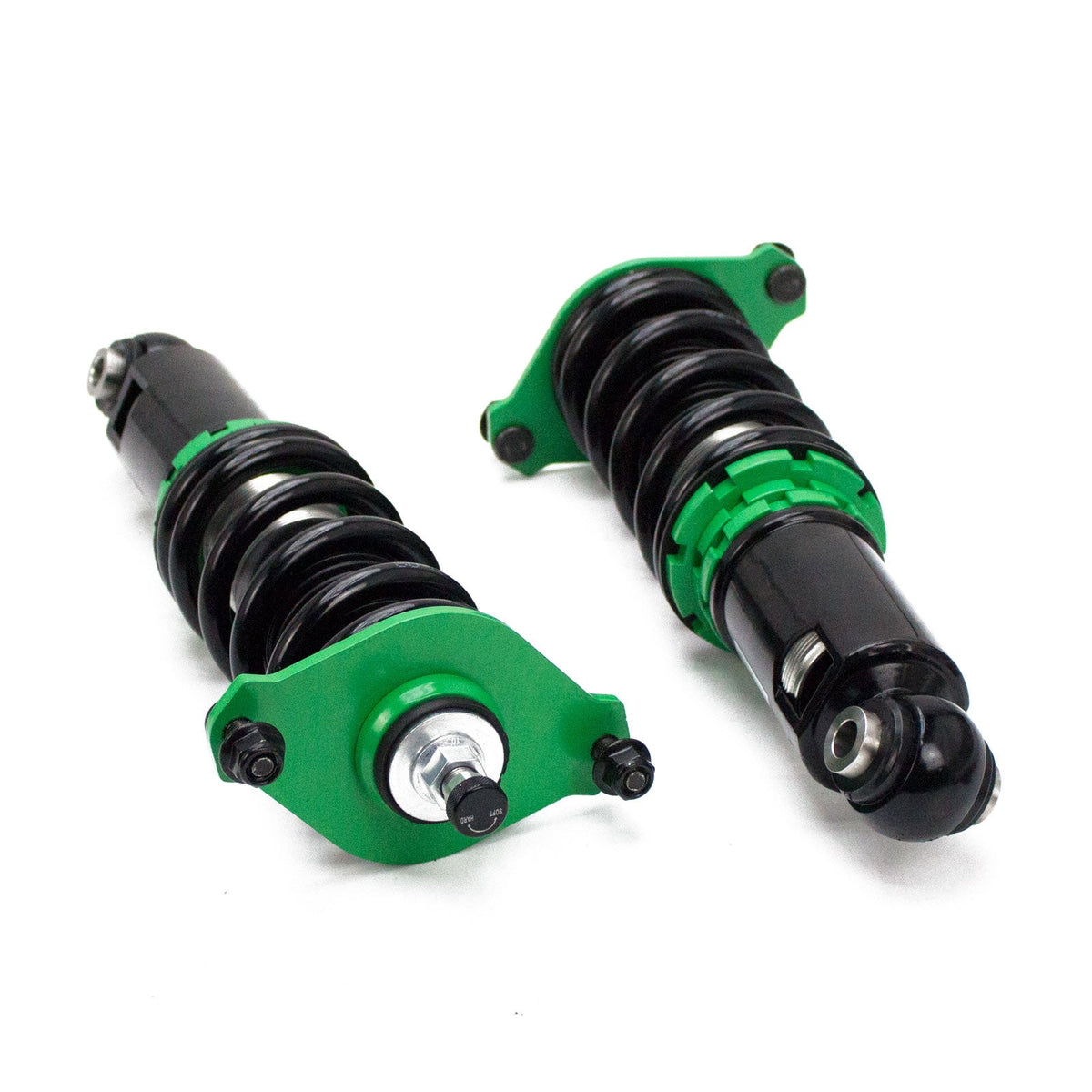 17-UP Toyota 86 ZN6 Hyper Street II Coilovers