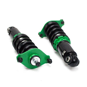 17-UP Toyota 86 ZN6 Hyper Street II Coilovers