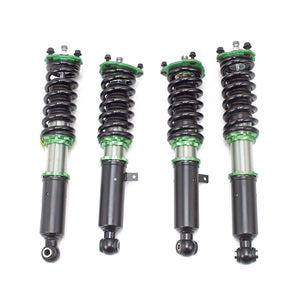 01-05 Lexus IS300 Rev9 Hyper Street II Coilovers