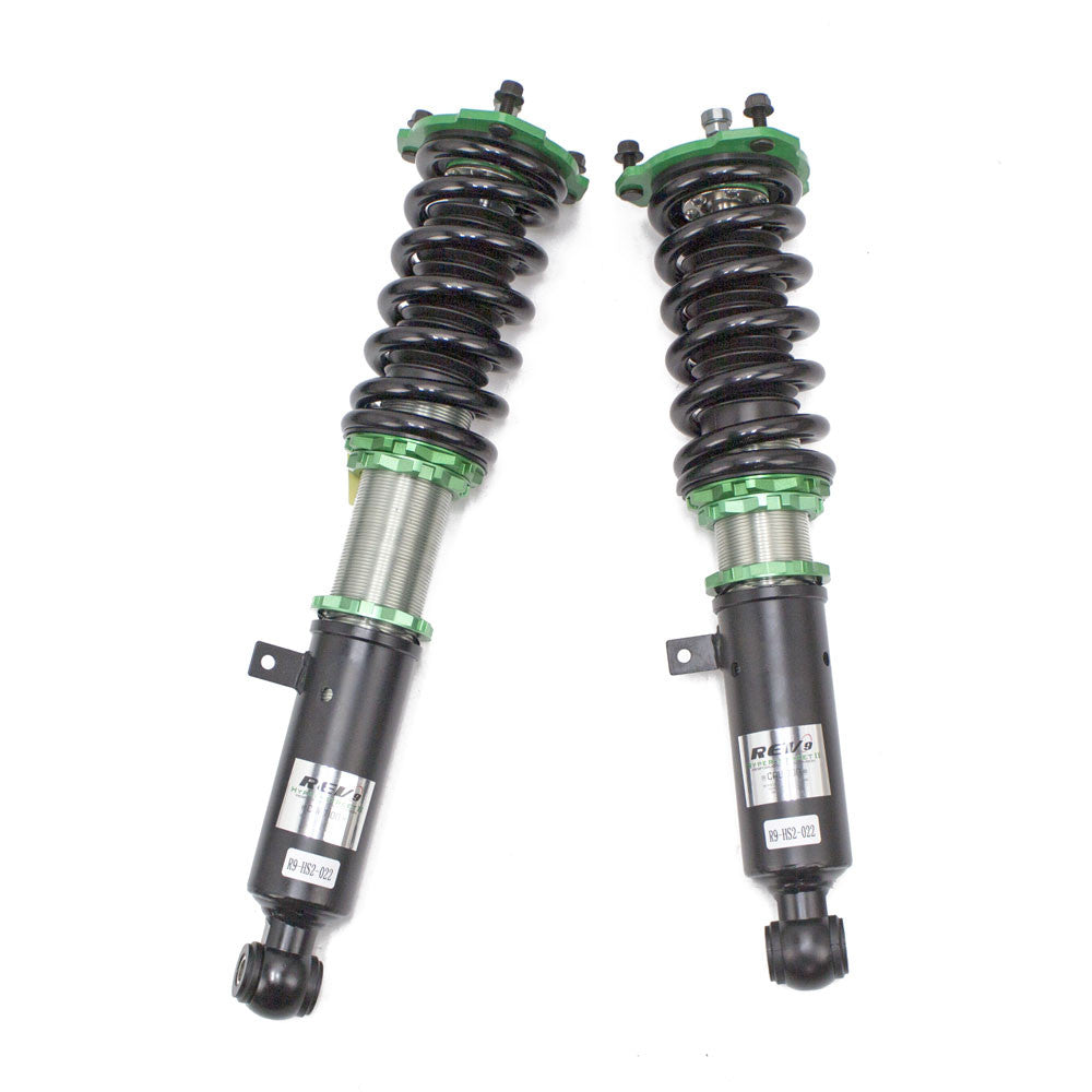 01-05 Lexus IS300 Rev9 Hyper Street II Coilovers