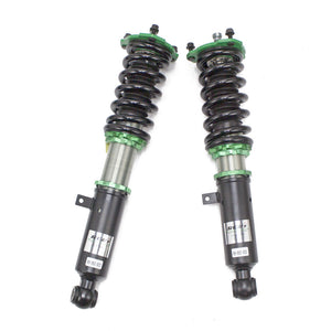 01-05 Lexus IS300 Rev9 Hyper Street II Coilovers