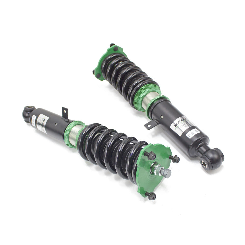 01-05 Lexus IS300 Rev9 Hyper Street II Coilovers