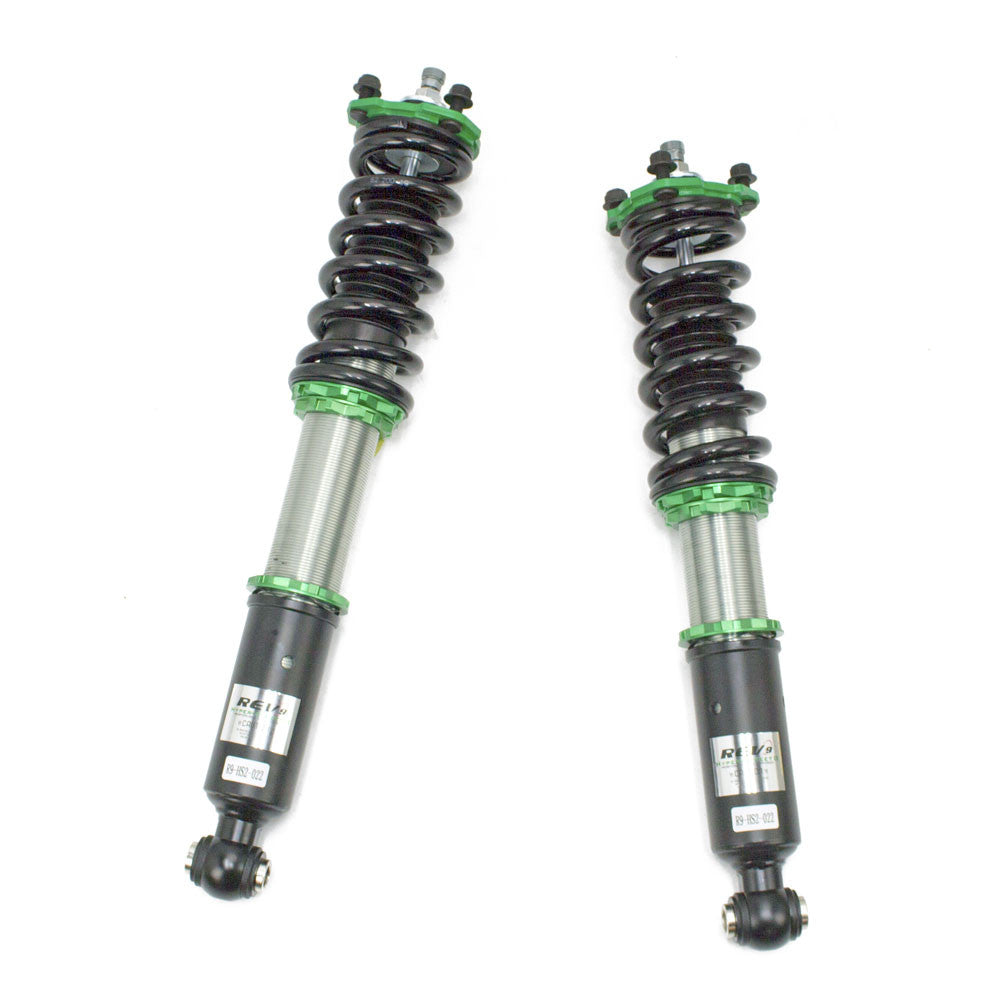 01-05 Lexus IS300 Rev9 Hyper Street II Coilovers