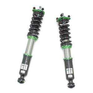 01-05 Lexus IS300 Rev9 Hyper Street II Coilovers