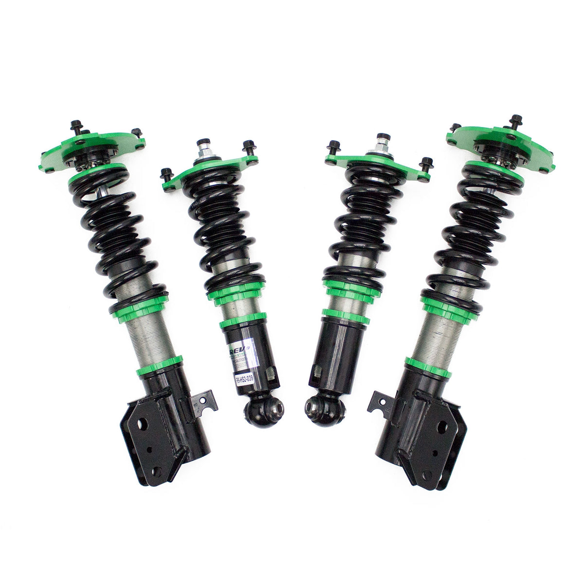 08-11 Subaru Impreza Hyper Street II Coilovers