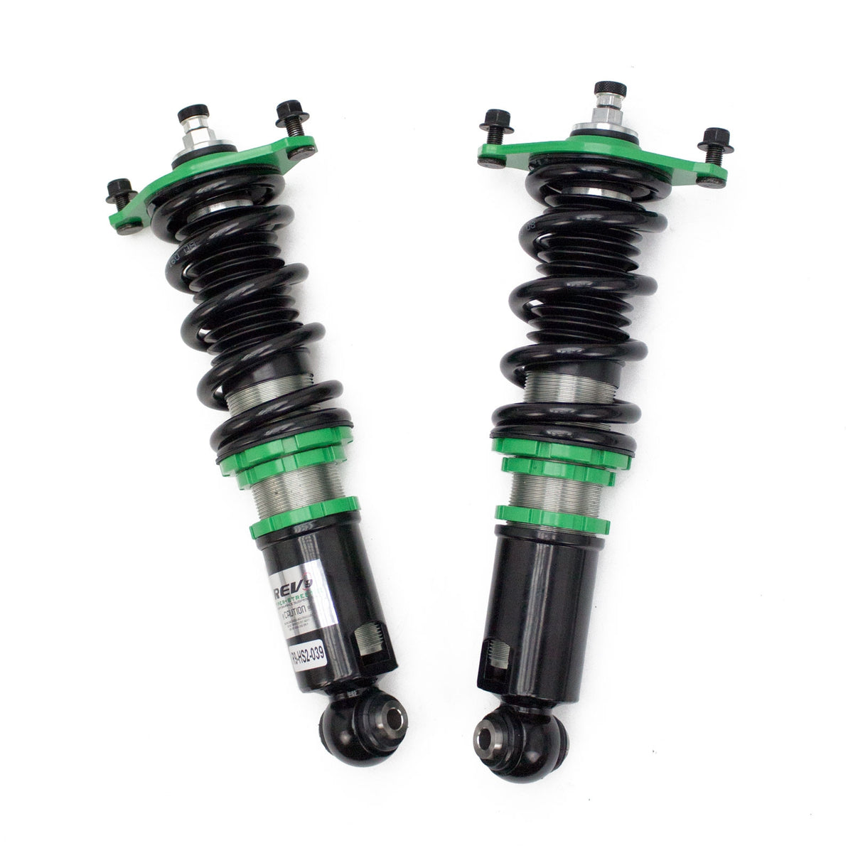 08-11 Subaru Impreza Hyper Street II Coilovers