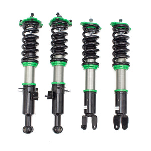 07-08 Infiniti G35 Sedan RWD Rev9 Hyper Street II Coilovers