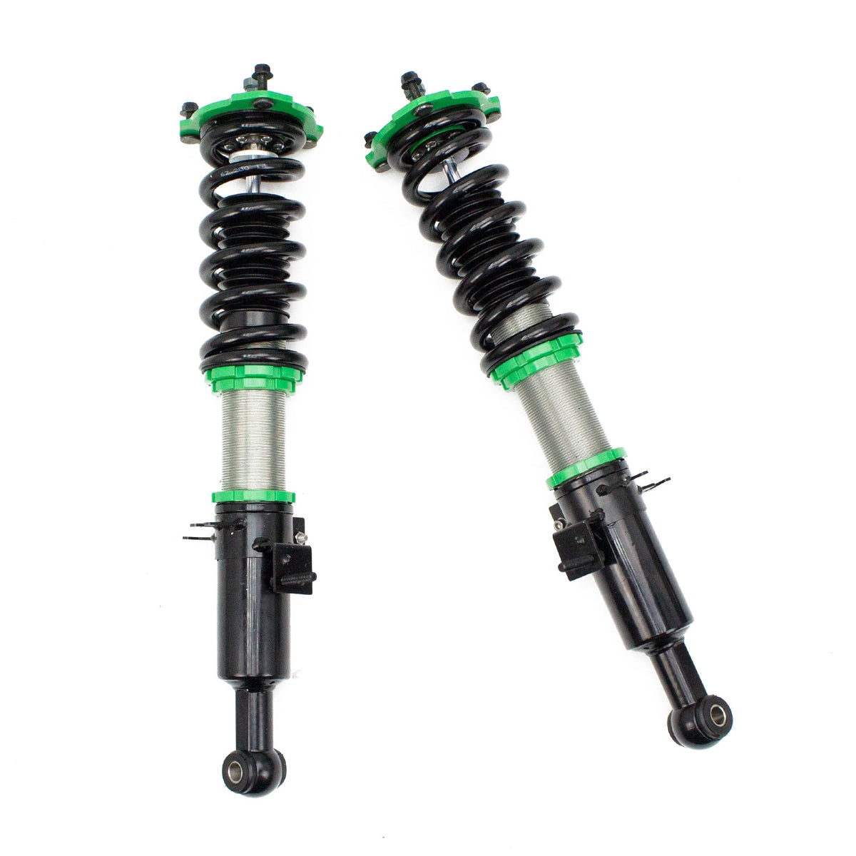 07-08 Infiniti G35 Sedan RWD Rev9 Hyper Street II Coilovers
