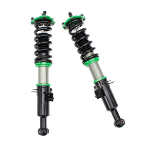 07-08 Infiniti G35 Sedan RWD Rev9 Hyper Street II Coilovers