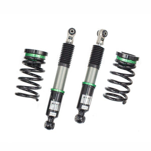 09-13 Mazda 6 Rev9 Hyper Street II Coilovers