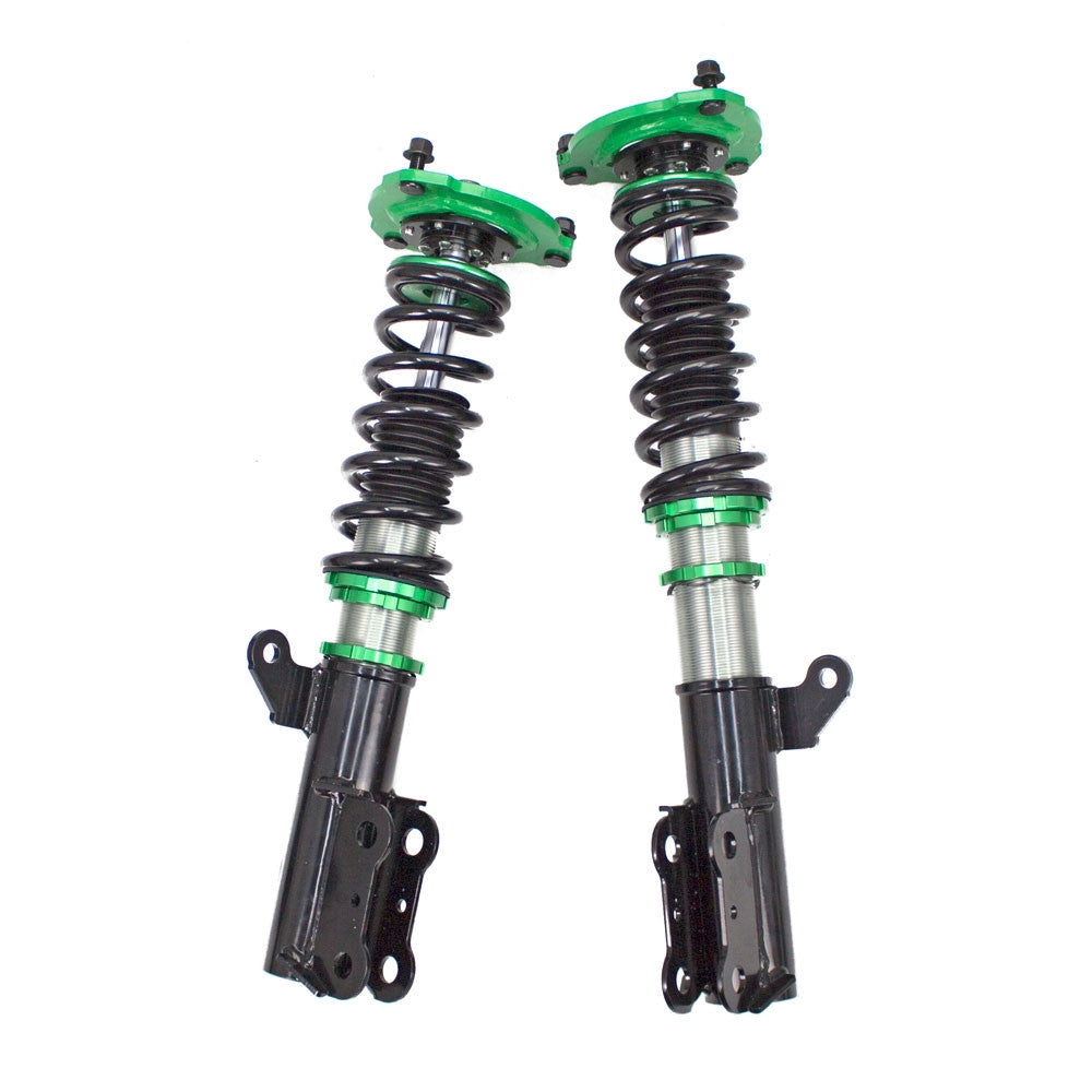 16-20 Kia Optima Rev9 Hyper Street II Coilovers