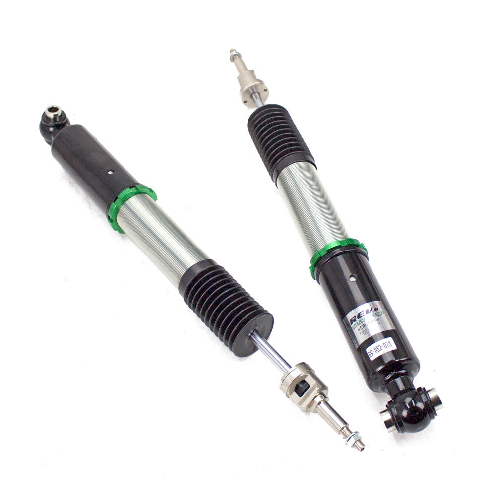 21-25 Kia K5 (DL) Rev9 Hyper Street II Coilovers