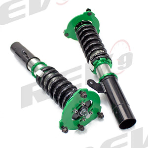 12-18 BMW 3 Series RWD Rev9 Hyper Street II Coilovers