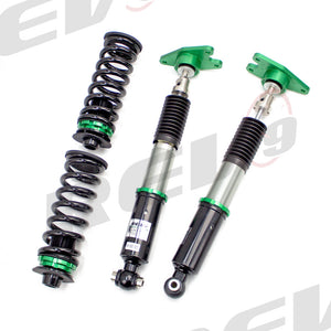 14-19 BMW 4 Series RWD Rev9 Hyper Street II Coilovers