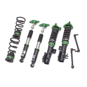 14-18 Mazda 3 Rev9 Hyper Street II Coilovers