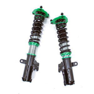 12-17 Toyota Camry LE Rev9 Hyper Street II Coilovers