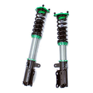 12-17 Toyota Camry LE Rev9 Hyper Street II Coilovers
