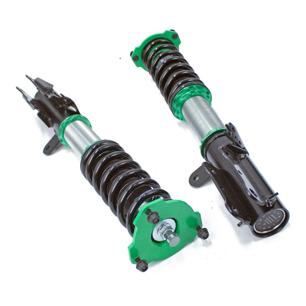 12-17 Toyota Camry LE Rev9 Hyper Street II Coilovers