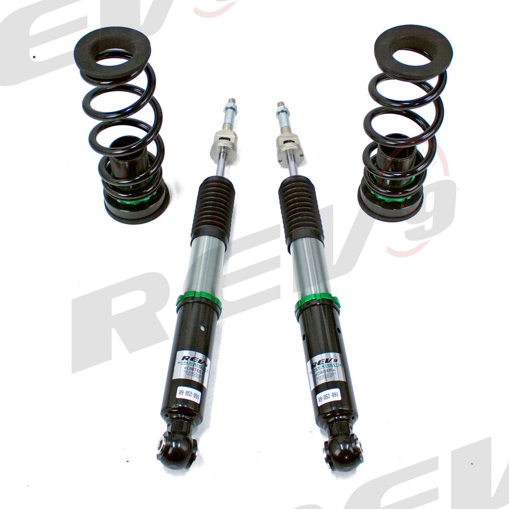 18-UP Toyota Camry SE / XSE Rev9 Hyper Street II Coilovers