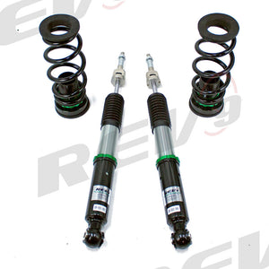 18-UP Toyota Camry SE / XSE Rev9 Hyper Street II Coilovers