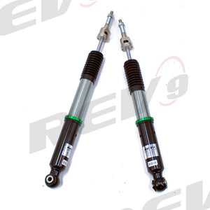 18-UP Toyota Camry SE / XSE Rev9 Hyper Street II Coilovers