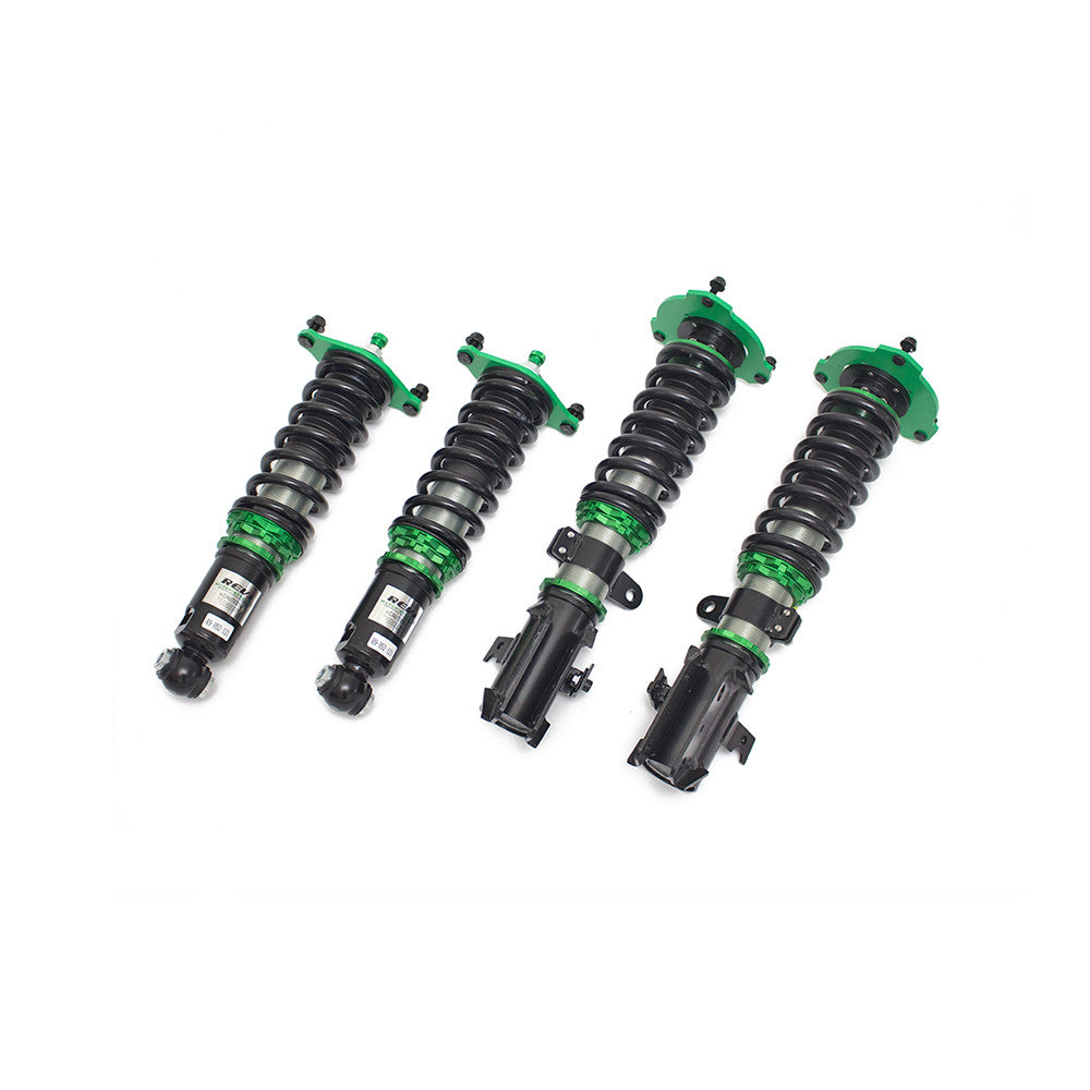 15-19 Subaru Outback Hyper Street II Coilovers