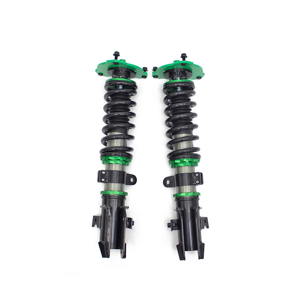 15-19 Subaru Outback Hyper Street II Coilovers