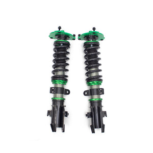 15-19 Subaru Outback Hyper Street II Coilovers