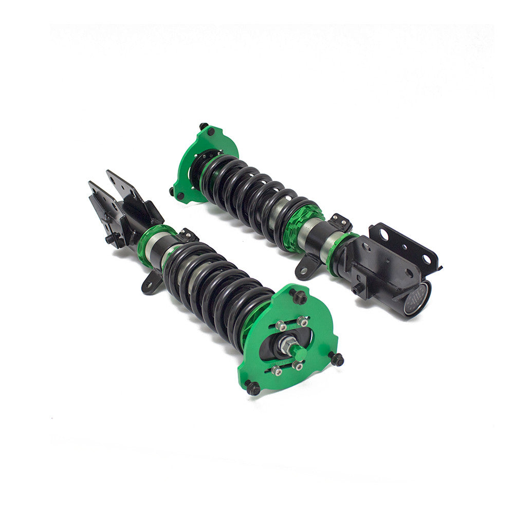 15-19 Subaru Outback Hyper Street II Coilovers