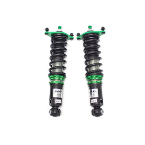 15-19 Subaru Outback Hyper Street II Coilovers