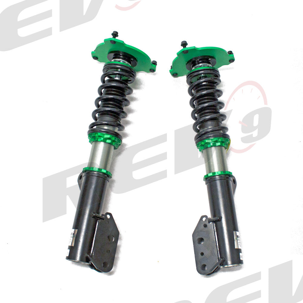 10-16 Mercedes E Class Sedan W212 AWD Rev9 Hyper Street II Coilovers