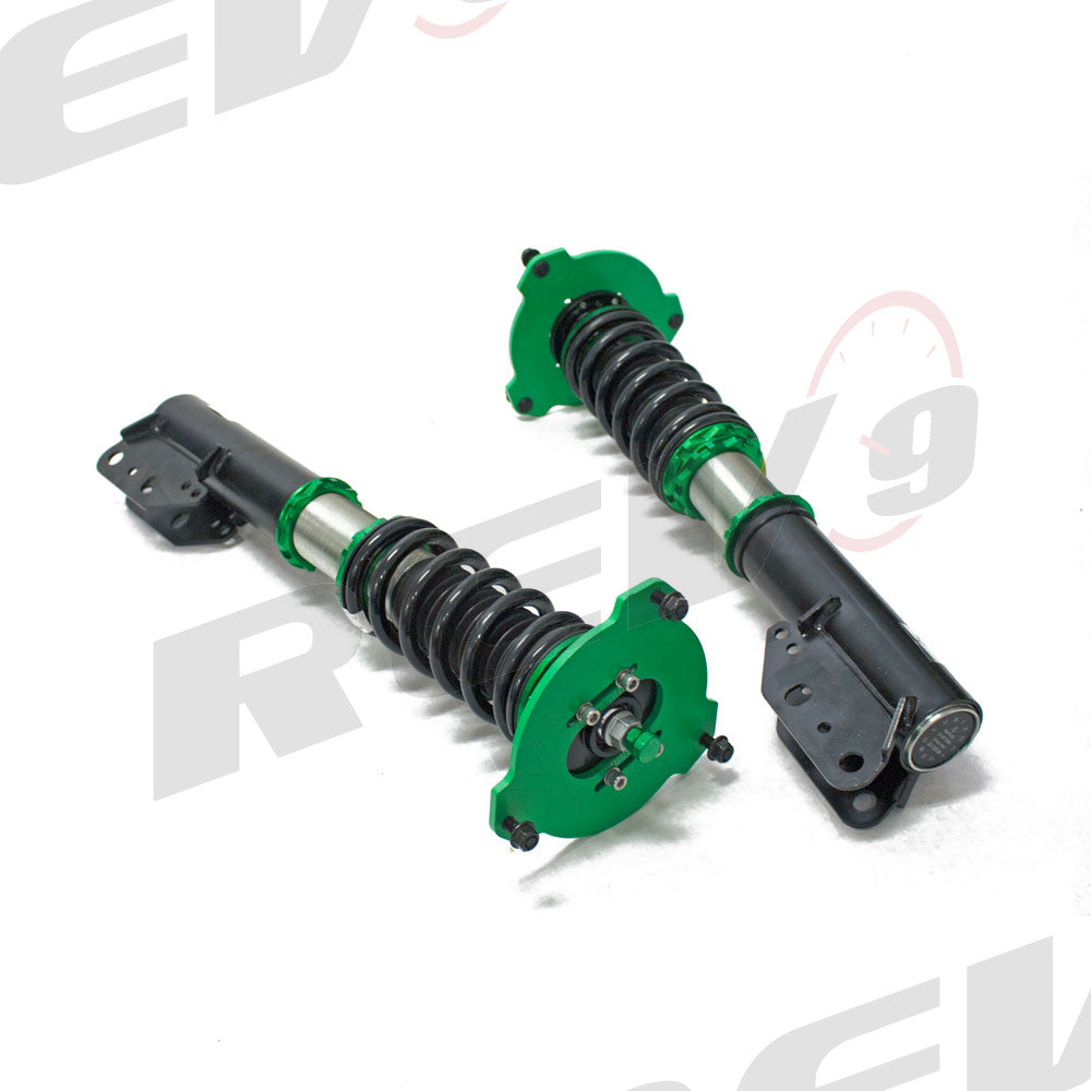 10-16 Mercedes E Class Sedan W212 AWD Rev9 Hyper Street II Coilovers