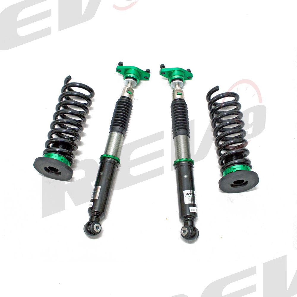 10-16 Mercedes E Class Sedan W212 AWD Rev9 Hyper Street II Coilovers