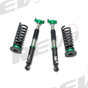 10-16 Mercedes E Class Sedan W212 AWD Rev9 Hyper Street II Coilovers
