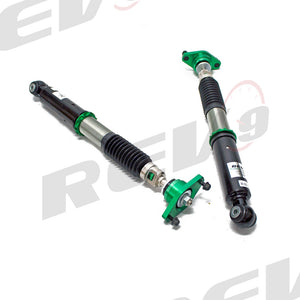 10-16 Mercedes E Class Sedan W212 AWD Rev9 Hyper Street II Coilovers