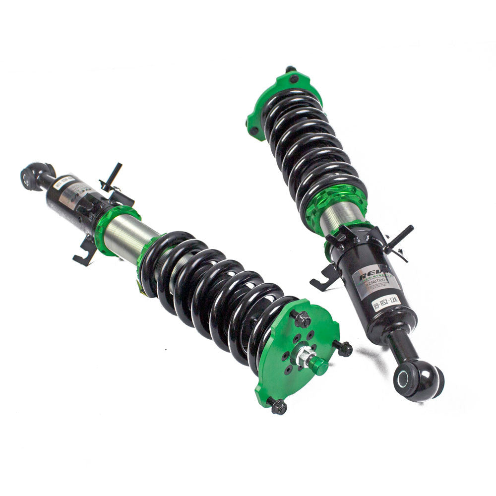 14-24 Infiniti GQ50 RWD V6 True Rear Rev9 Hyper Street II Coilovers