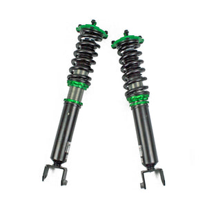 14-24 Infiniti GQ50 RWD V6 True Rear Rev9 Hyper Street II Coilovers