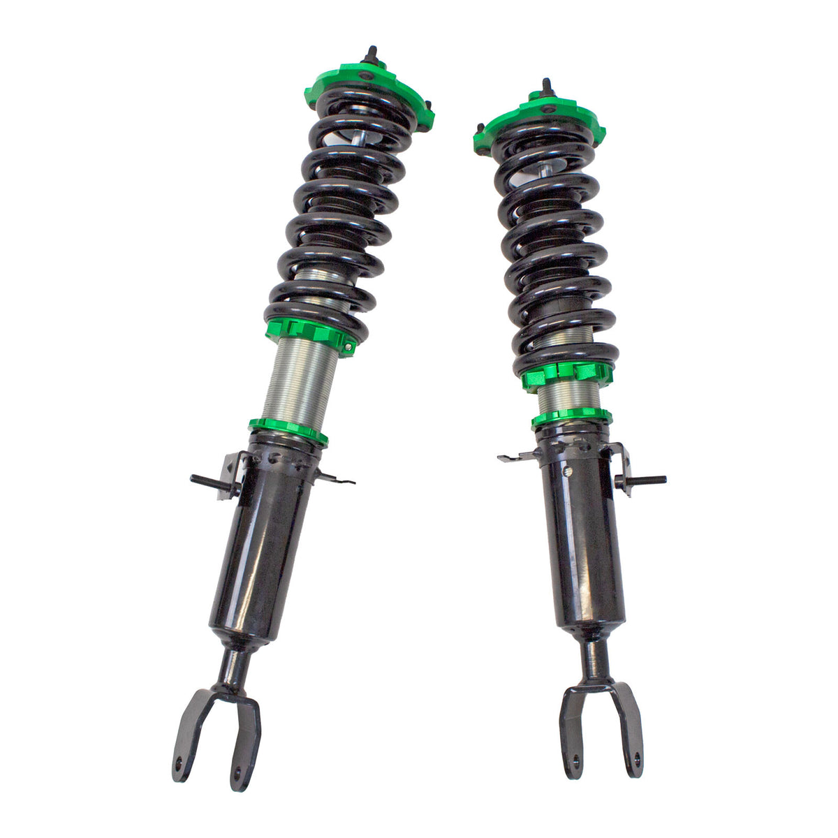 14-24 Infiniti GQ50 RWD 2.0T True Rear Rev9 Hyper Street II Coilovers