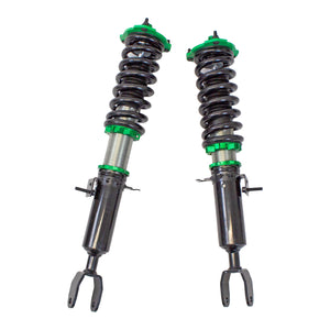 14-24 Infiniti GQ50 RWD 2.0T True Rear Rev9 Hyper Street II Coilovers