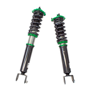 14-24 Infiniti GQ50 RWD 2.0T True Rear Rev9 Hyper Street II Coilovers