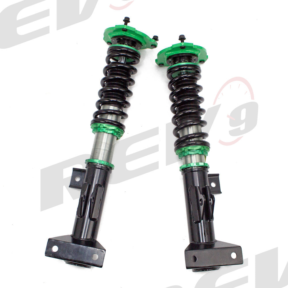 10-16 Mercedes E Class W212 RWD Rev9 Hyper Street II Coilovers