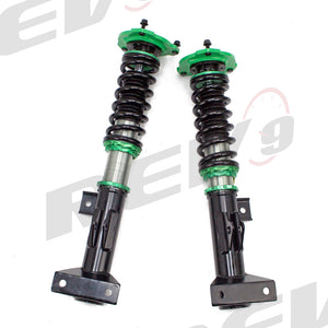 10-16 Mercedes E Class W212 RWD Rev9 Hyper Street II Coilovers