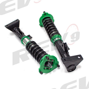 10-16 Mercedes E Class W212 RWD Rev9 Hyper Street II Coilovers