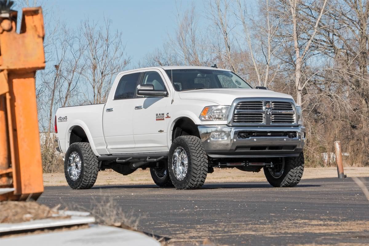 14-18 Ram 2500 4WD 5 Inch Lift Kit | Diesel - Rough Country