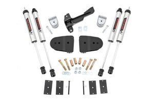 23-26 Ford F-250/F-350 Super Duty Tremor 4WD 3 Inch Lift Kit - Rough Country