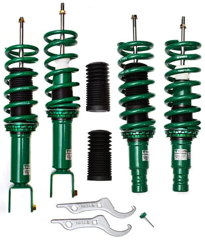 97-02 Honda Prelude Tein Coilovers- Street Advance Z