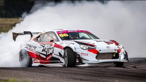 13-UP Scion FRS Feal Coilovers