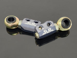 84-06 BMW 3 Series SLR Adjustable Billet Lollipops (FCAB)